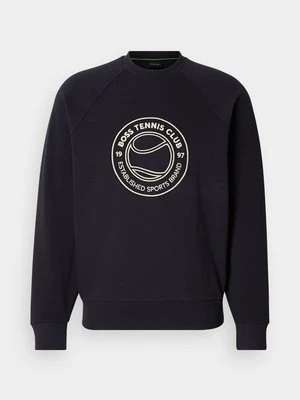 Bluza Boss granatowy