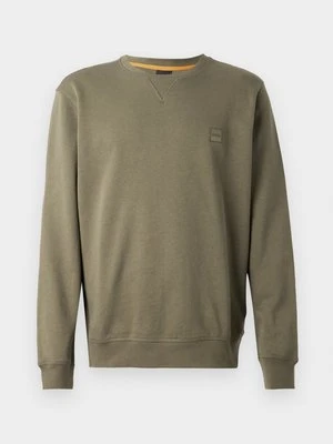 Bluza Boss zielony