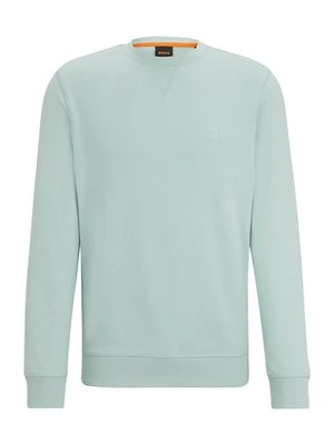 Bluza Boss turkusowy