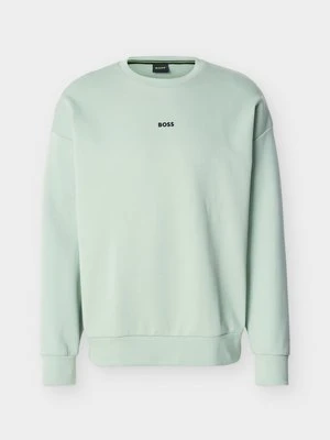 Bluza Boss zielony