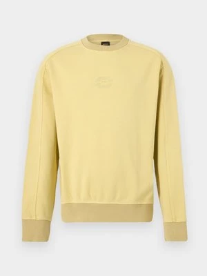Bluza Boss beżowy