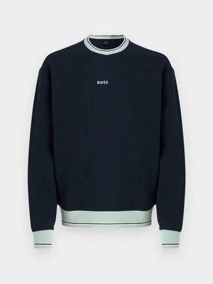 Bluza Boss granatowy