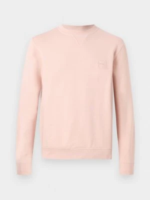 Bluza Boss różowy