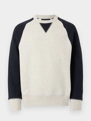 Bluza Boss jasnoszary