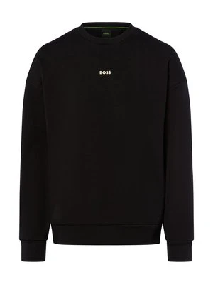 Bluza Boss czarny