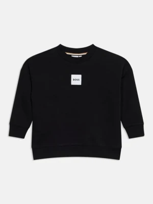 Bluza Boss czarny