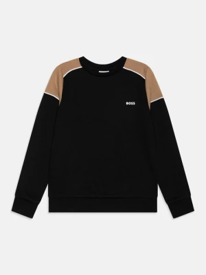 Bluza Boss czarny