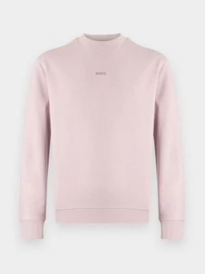 Bluza Boss fioletowy