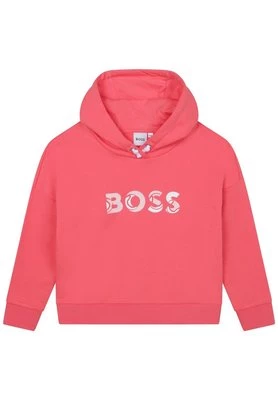 Bluza BOSS Kidswear