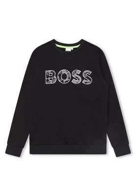 Bluza BOSS Kidswear