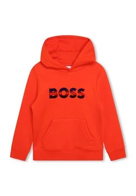 Bluza BOSS Kidswear