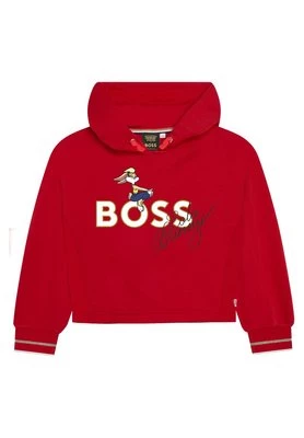 Bluza BOSS Kidswear