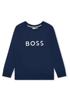 Bluza BOSS Kidswear