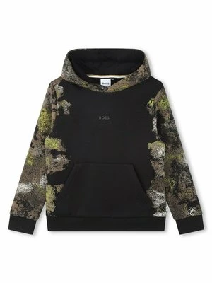 Bluza BOSS Kidswear
