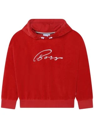 Bluza BOSS Kidswear