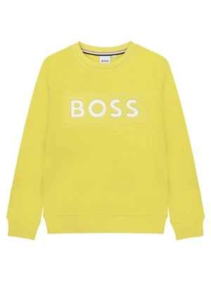 Bluza BOSS Kidswear