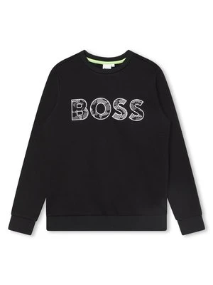 Zdjęcie produktu Bluza BOSS Kidswear