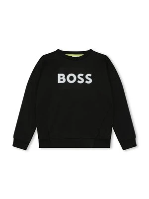 Bluza BOSS Kidswear