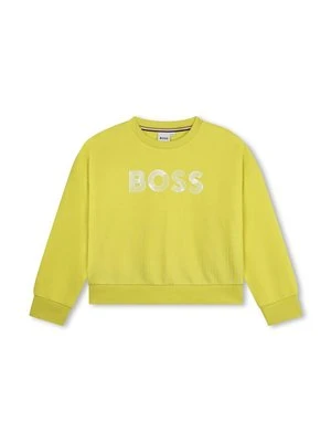 Bluza BOSS Kidswear