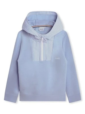 Bluza BOSS Kidswear
