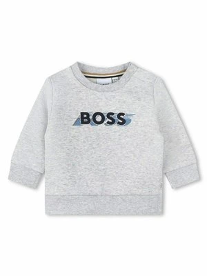Bluza BOSS Kidswear