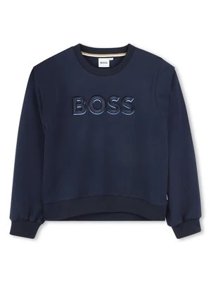 Bluza BOSS Kidswear
