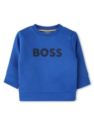 Bluza BOSS Kidswear