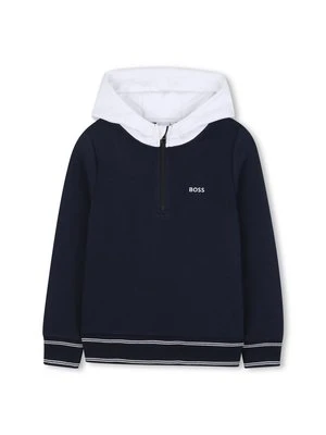 Bluza BOSS Kidswear