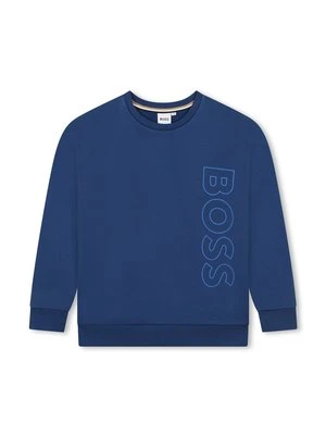 Bluza BOSS Kidswear