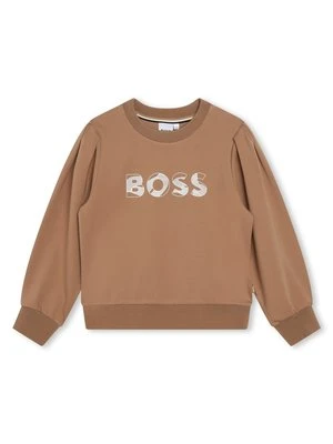 Bluza BOSS Kidswear