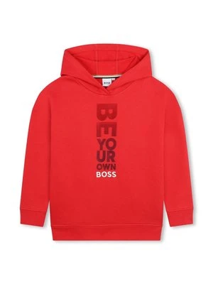 Bluza BOSS Kidswear