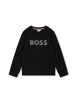 Bluza BOSS Kidswear