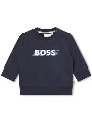 Bluza BOSS Kidswear