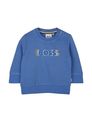 Bluza BOSS Kidswear