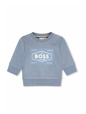 Bluza BOSS Kidswear