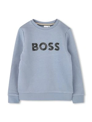 Zdjęcie produktu Bluza BOSS Kidswear