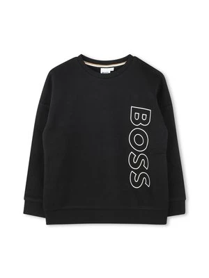 Bluza BOSS Kidswear