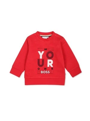 Bluza BOSS Kidswear