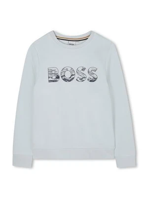 Bluza BOSS Kidswear