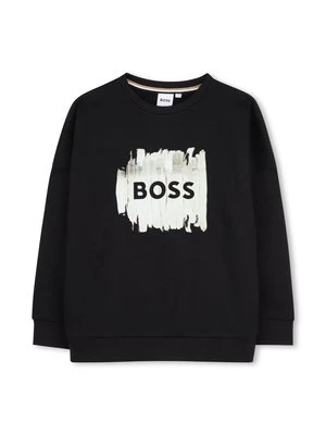Bluza BOSS Kidswear
