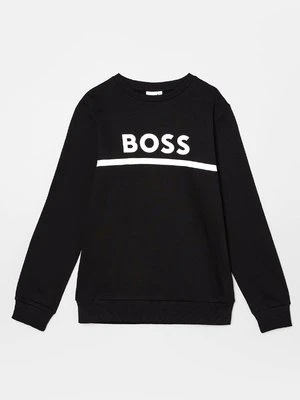 Bluza BOSS Kidswear