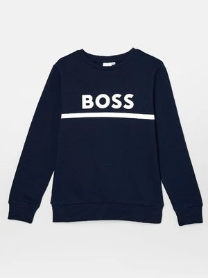 Bluza BOSS Kidswear