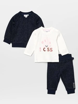 Bluza BOSS Kidswear