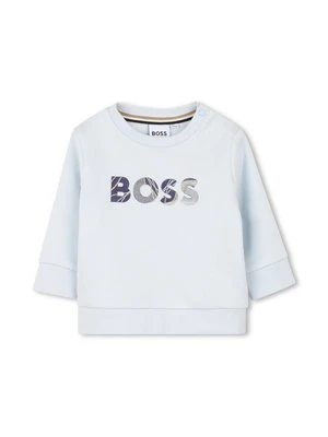 Bluza BOSS Kidswear