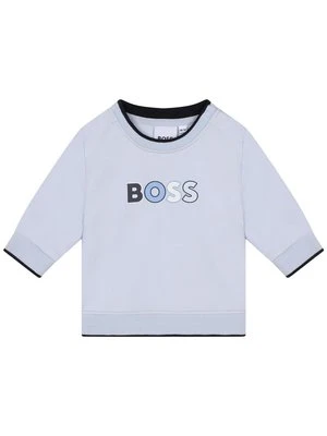 Bluza BOSS Kidswear