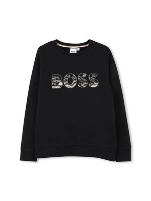 Bluza BOSS Kidswear
