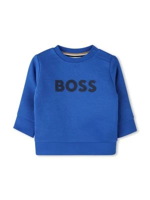Bluza BOSS Kidswear