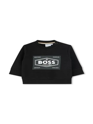 Bluza BOSS Kidswear