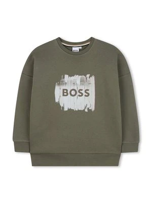 Bluza BOSS Kidswear