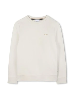 Bluza Boss piaskowy